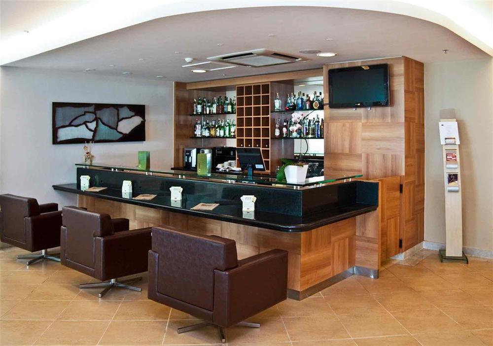 Samba Macae Hotel Interior photo